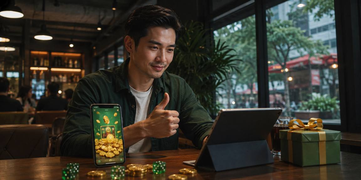 banca36 Slot Giờ Vàng